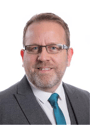 Professional Profile Photo for Gordon Martin, Principal