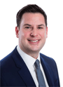 Professional Profile Photo for Robert Newton, Principal