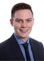 Professional Profile Photo for Derek Reid, Associate Director