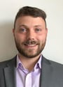 Professional Profile Photo for Matthew Moggach, Senior Surveyor