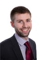 Professional Profile Photo for Oliver Munden, Senior Planner