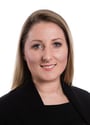 Professional Profile Photo for Afton Montgomery, Associate Director