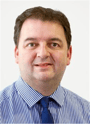 Professional Profile Photo for Kevin Caffrey, Associate Director