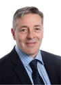 Professional Profile Photo for Craig Donaghy, Associate Director