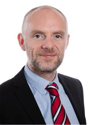 Professional Profile Photo for Gavin Highgate, Director