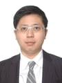 Professional Profile Photo for George Ho, Surveyor
