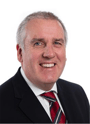 Professional Profile Photo for Danny O'Donnell, Associate Director