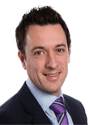 Professional Profile Photo for Stuart Taylor, Associate Director