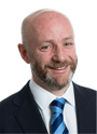 Professional Profile Photo for Murray Watson, Director