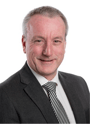 Professional Profile Photo for Stuart Young, Director