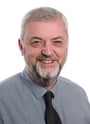 Professional Profile Photo for Ian Paterson, Architectural Technician