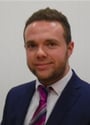 Professional Profile Photo for Mathew Smith, Senior Rates Management Advisor