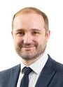 Professional Profile Photo for Chris Jones, Director
