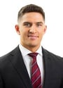 Professional Profile Photo for Harris Cavanagh, Graduate Surveyor