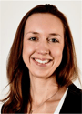 Professional Profile Photo for Helen Gelsthorpe, Associate Director