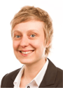 Professional Profile Photo for Anne Hargreaves, Director