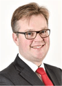 Professional Profile Photo for Dai Powell, Director