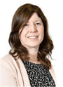 Professional Profile Photo for Emma Poyser, Associate Director