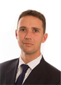 Professional Profile Photo for Dale Robinson, Director