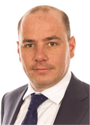 Professional Profile Photo for Jared Thompson, Director