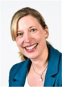 Professional Profile Photo for Rachel Whittaker, Associate Director