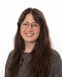 Professional Profile Photo for Mary Bean, Assistant Planner