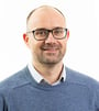 Professional Profile Photo for Rob Oliver, Principal