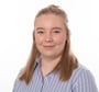 Professional Profile Photo for Rosie Bircumshaw, Assistant Planner