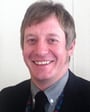 Professional Profile Photo for Tony Leighton, Facilities Manager