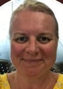 Professional Profile Photo for Zoe Smith, Regional Office Manager