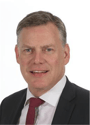 Professional Profile Photo for Stephen Cowperthwaite, Principal & Managing Director, Liverpool
