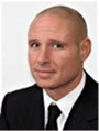 Professional Profile Photo for Ian Steele, Principal