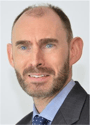 Professional Profile Photo for Andrew Watson, Director