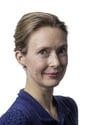 Professional Profile Photo for Alexandra Curran, Associate Director