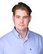 Professional Profile Photo for Cal Hempstead, Graduate Surveyor