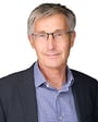 Professional Profile Photo for Charles Luff, Associate Director