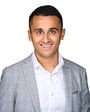 Professional Profile Photo for Dan Fazal, Surveyor