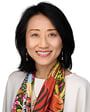 Professional Profile Photo for Eime Tobari, ESG Social Value Director - EMEA