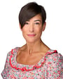 Professional Profile Photo for Hannah Fiszpan, Director