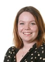 Professional Profile Photo for Hannah Walker, Associate Director