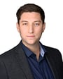 Professional Profile Photo for Harry Spooner, Surveyor