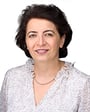 Professional Profile Photo for Jacqueline Mahgerefteh, Project Admin & Document Cont
