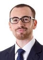 Professional Profile Photo for James Wells, Associate
