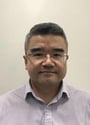Professional Profile Photo for Jianxi Cheng, Director