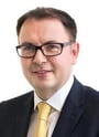 Professional Profile Photo for Lee Cleeton, Associate Director