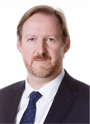 Professional Profile Photo for John Allan, Principal