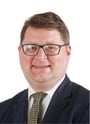 Professional Profile Photo for Robert Baldwin, Principal