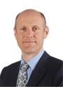 Professional Profile Photo for Alexander Eason, Director