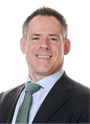 Professional Profile Photo for Nigel Hardy, Director
