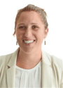Professional Profile Photo for Ali Holt, Director